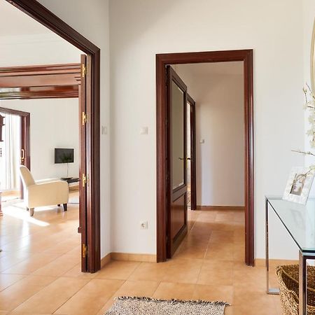 Apartamento En Centro Ciudad Con Vistas Al Mar Малага Экстерьер фото