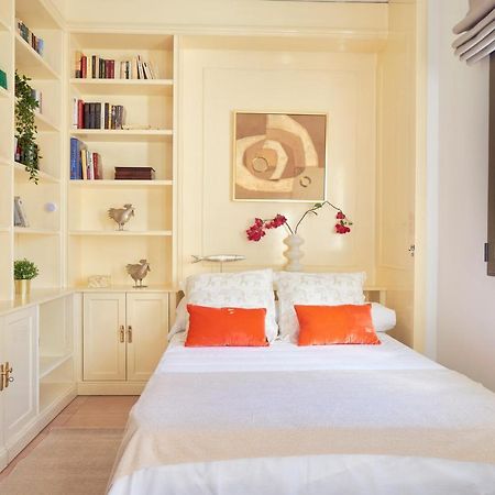 Apartamento En Centro Ciudad Con Vistas Al Mar Малага Экстерьер фото