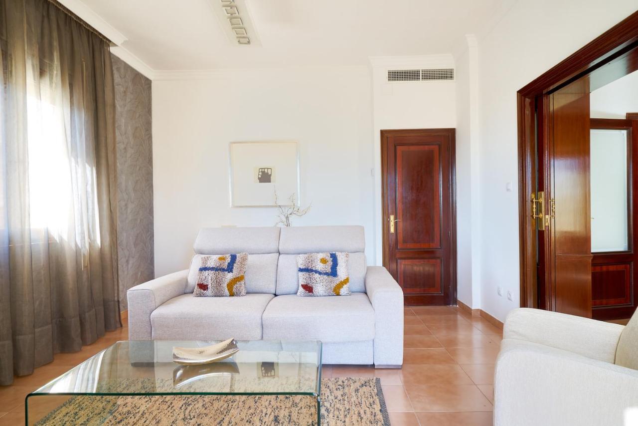 Apartamento En Centro Ciudad Con Vistas Al Mar Малага Экстерьер фото